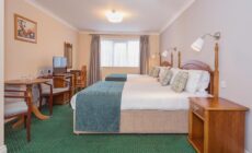 Abbey Lodge