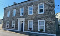 Abbey View House