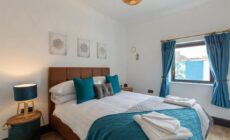 Accommodation @ 32