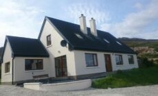 Achill Alantic Dream