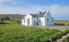 Achill Island Holiday home by the Sea