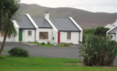 Achill Sound Holiday Village