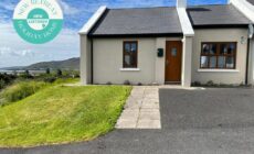 Achill Sound Holiday Village No 11