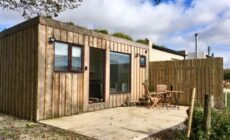 Ade's River Cabin