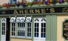 Aherne's Townhouse Hotel and Seafood Restaurant