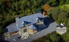 Álaind Lodges