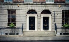 Albany House