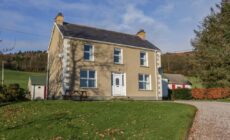 Alcorns Farmhouse
