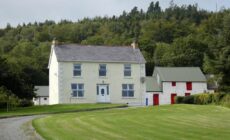 Alcorn's Farmhouse