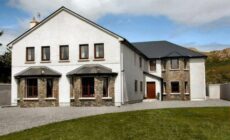 All the Twos Lodge