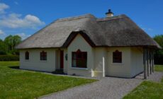 Amber Cottage
