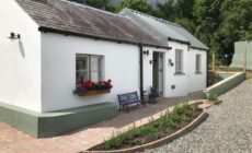 An Bothán-Cosy Cottage in the Cooley Mountains