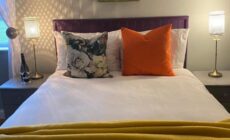 An Riasc B&B