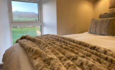 An Riasc Farmhouse Rental