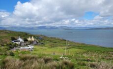 Anam Sona SeaView B&B