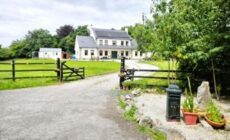 Andante Guesthouse KENCARE LIMITED