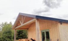 Animal Farm and Forest