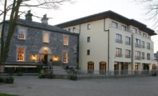 Annebrook House Hotel