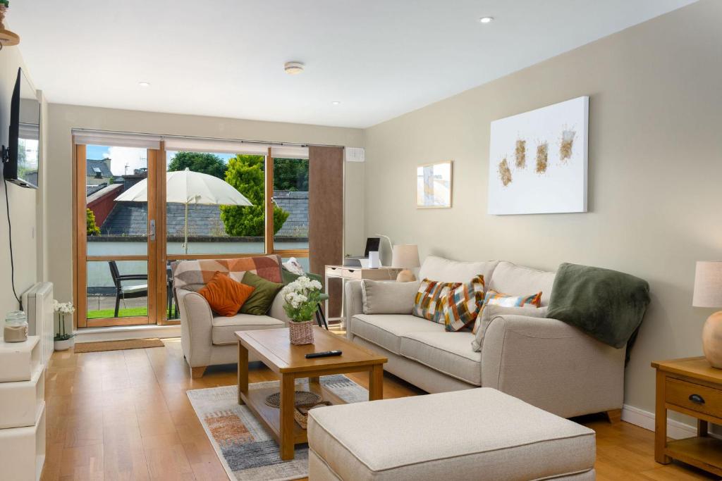Apartment 453 - Clifden