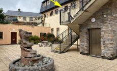 Apartment 469 - Clifden