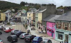 Apartment 8, Clifden Bay Apartments