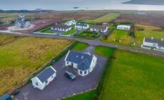 Apartment Overlooking Achill