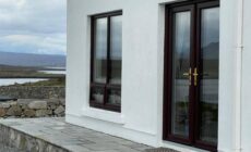 Apartment at Island Cottage, Inishnee, Roundstone