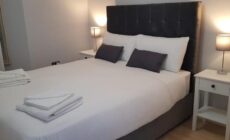 Apartment in the heart of wexford town