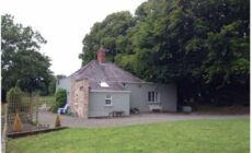 Apple Cottage -- Luxury Stay @ Bellingham Castle