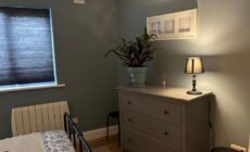 Apt 2 Woodquay Mews