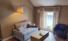 Apt. 2 - Town Centre Apartment