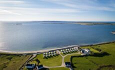 Aran Islands Camping & Glamping