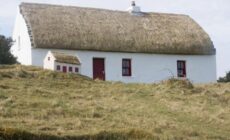 Aran Thatch Cottage
