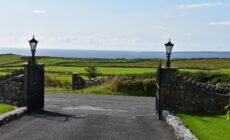 Aran View Holiday Homes Doolin- home no1 – Ocean View