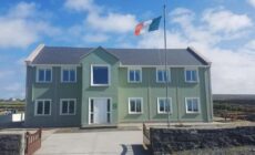 Aran Walkers Lodge