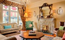 Arbutus Hotel