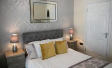 Arch House B&B & Apartments