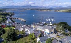 Ard Apartment, Roundstone