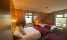 Ard Einne House Bed & Breakfast