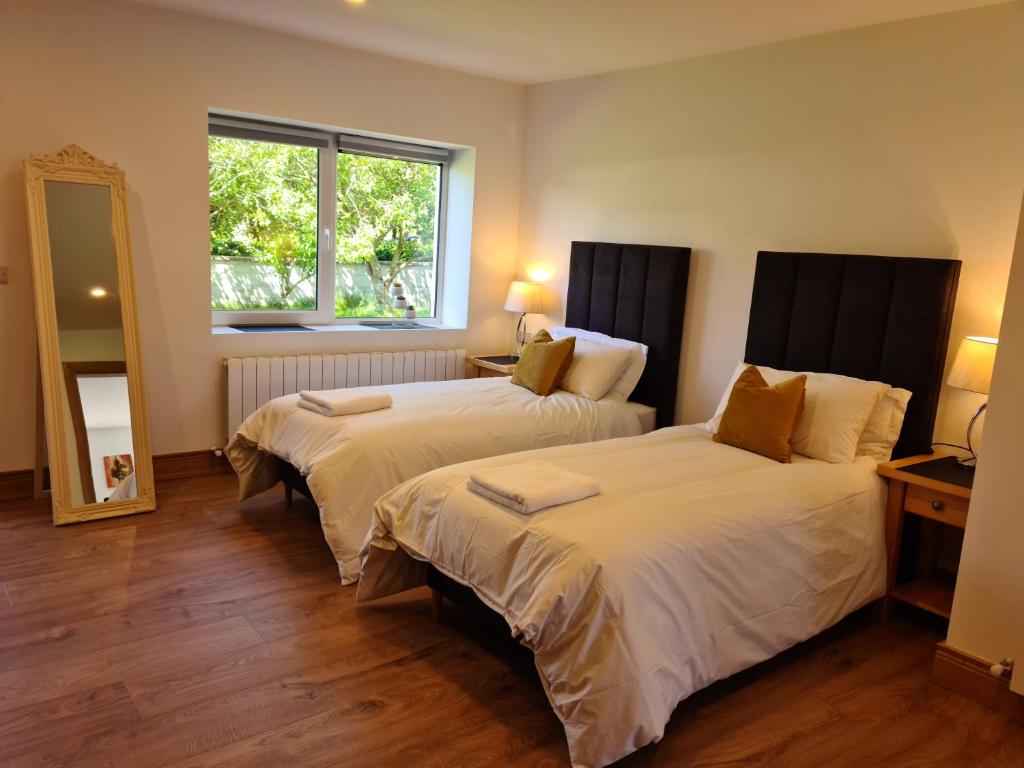 Ard Kielin Apartment Luxury 2 bedroom in Killarney