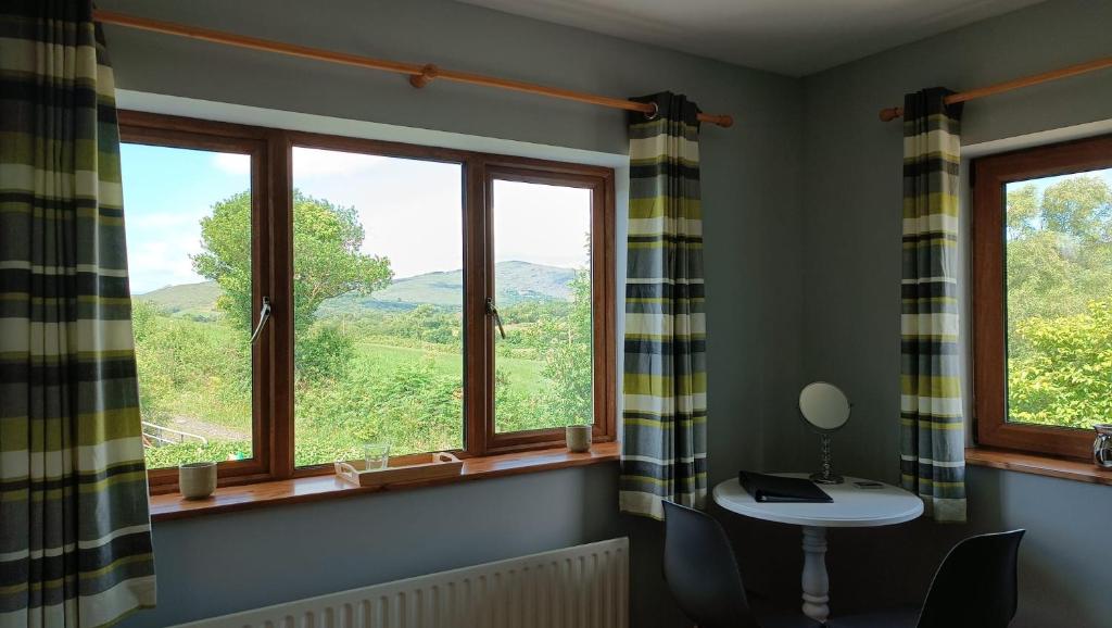 Ard na Greine Bed & Breakfast Ballylickey