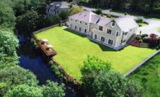 Ardilaun Guesthouse Self Catering
