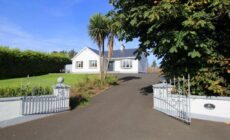 Ardmore Cottage - Failte Ireland Quality Assured