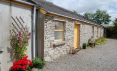 Ardtarmon Barn Cottage