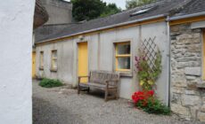 Ardtarmon Harness Cottage