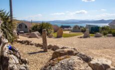Arranmore Glamping