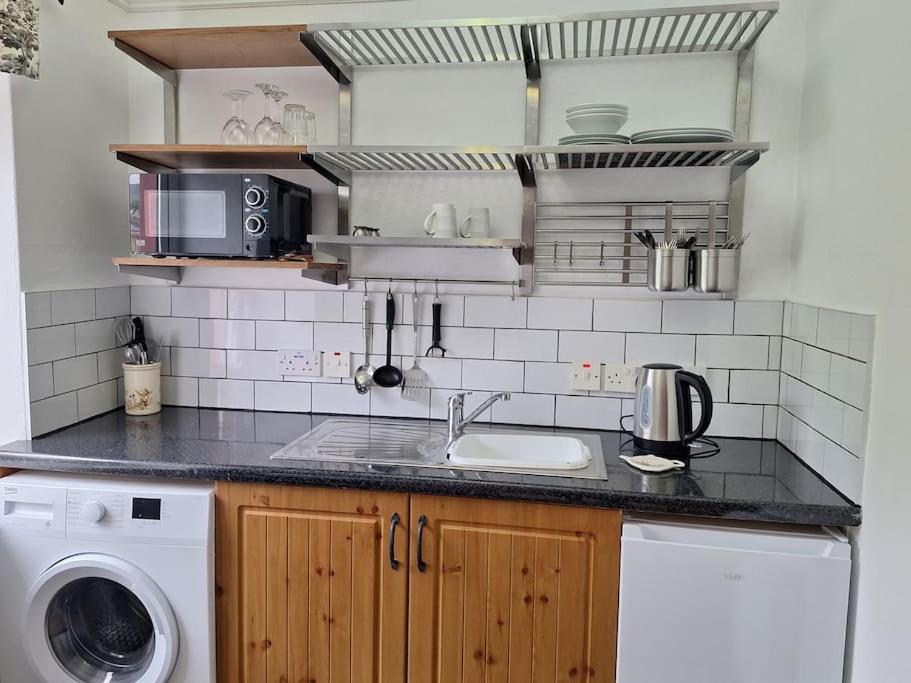 Arranmore Island Traditional Cottage