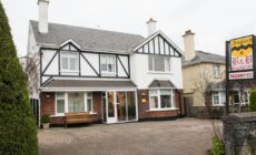 Asgard Guest House