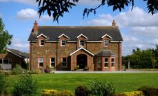 Ash House Bed and Breakfast