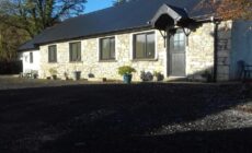 Ash Lodge Leitrim Village